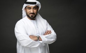 Mohammed A. Almutawa CEO of Ducab Group 2