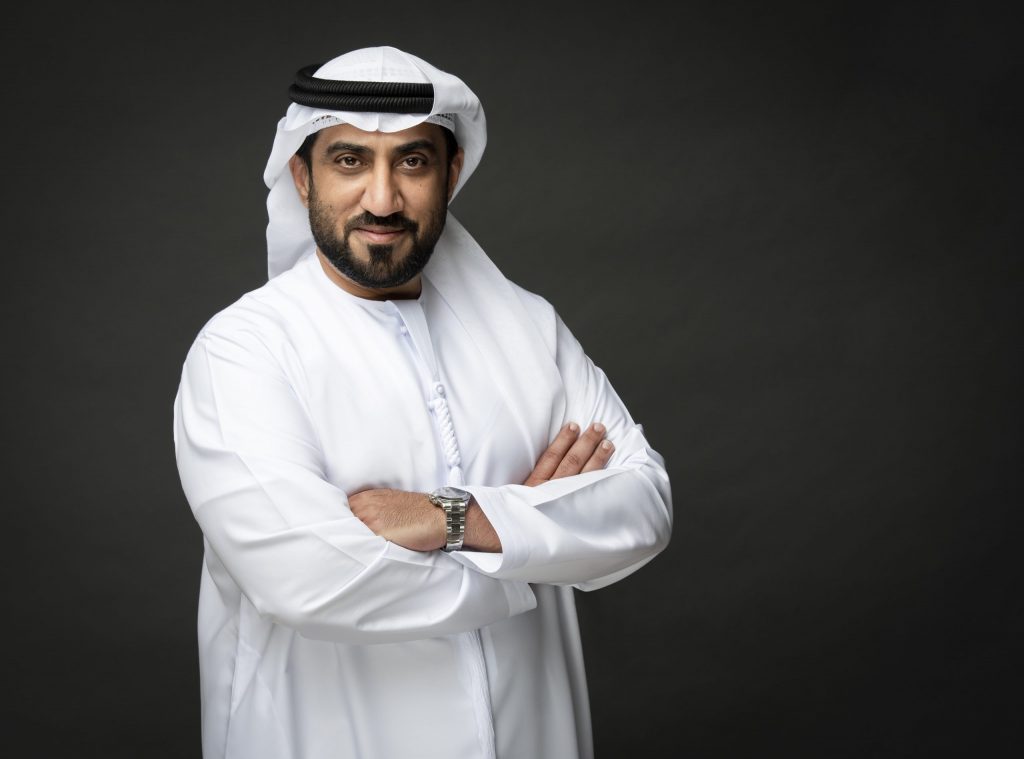 Mohammed A. Almutawa CEO of Ducab Group 2 scaled