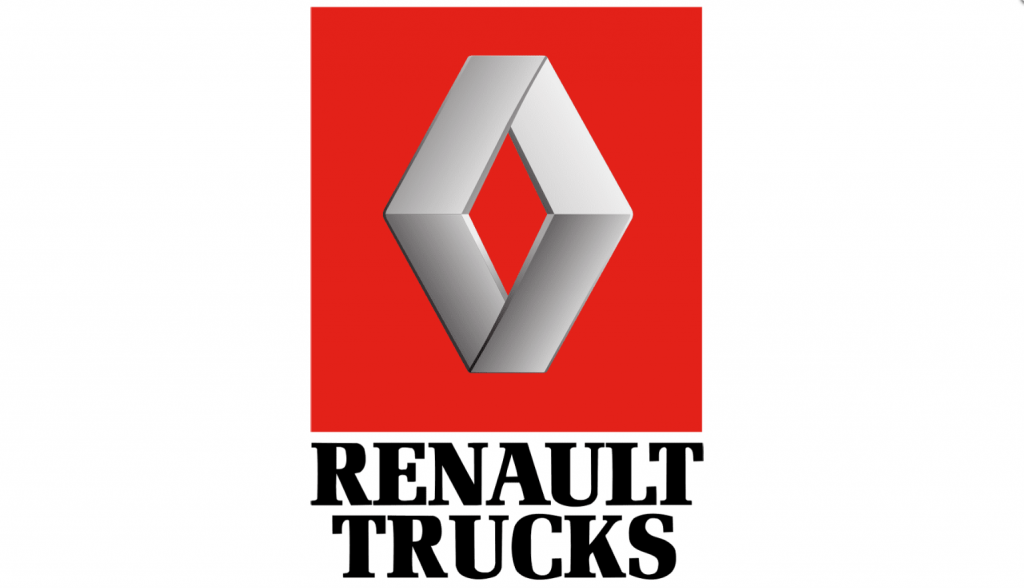 renault trucks logo