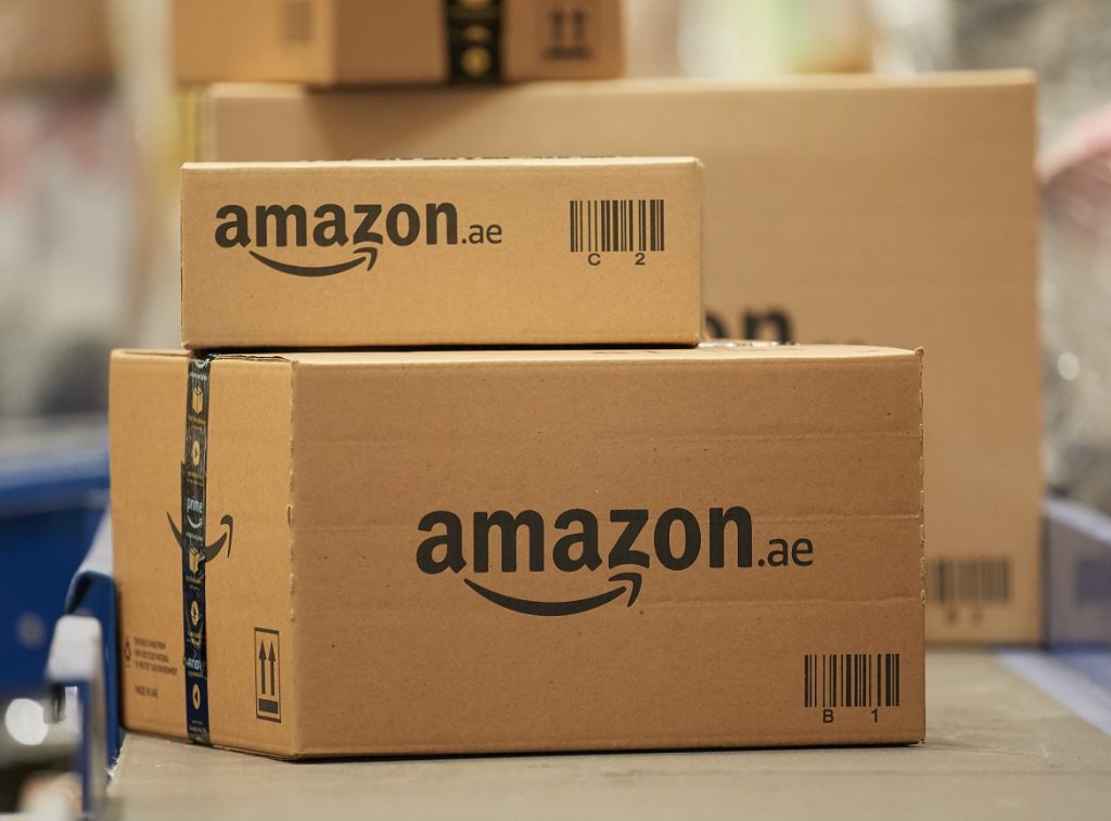 AMAZON LAUNCHES INTELLECTUAL PROPERTY ACCELERATOR IN THE UAE 002