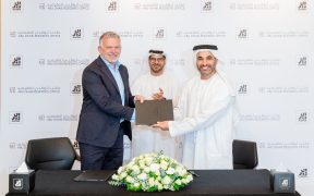 Abu Dhabi Residents Office signs strategic agreement with Aldar Properties