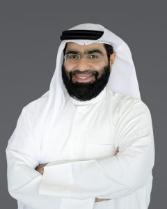 Ahmed Al Hammadi Chief Operating Officer DMC 1