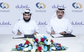 Imdaad Dubai Holdings