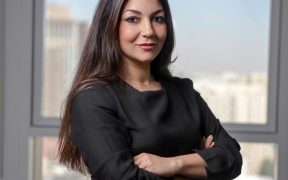 Afaf Hashim Country Manager at Property Finder Qatar 1