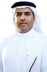 Digital Pay Chairman Abdulwahab Alahmari