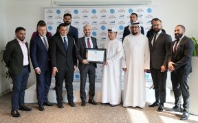 KAIZEN Achieves International WELL Health and Safety Rating