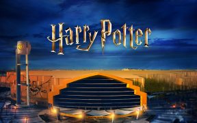 Miral and Warner Bros. Discovery Announce Harry Potter Themed Land Coming to Abu Dhabis Yas Island