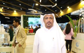 Obaid Mohammed AlSalami General Manager at Dubai Investments Real Estate