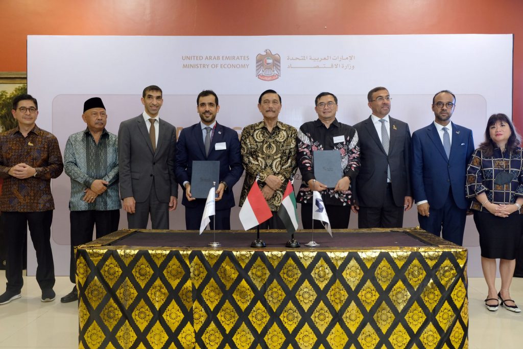 Sanad and Indonesias GMF agree landmark MoU 1 scaled