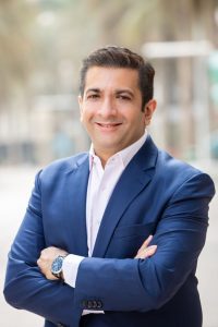 Ali Sattar SimpliFi Founder CEO