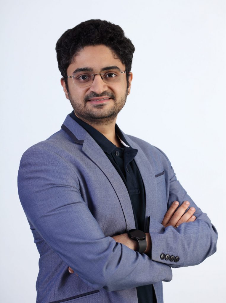 Soham Chokshi CEO Co founder Shipsy 3 1 scaled