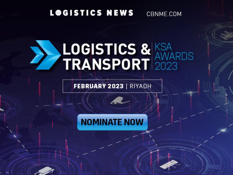 Nominations Open For The KSA Logistics & Transport Awards 2023 ...