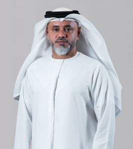 RoyalJet CEO Mohamed Husain Ahmed