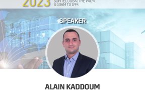 LNME Forum Alain Kaddoum