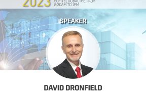 LNME Forum David Dronfield