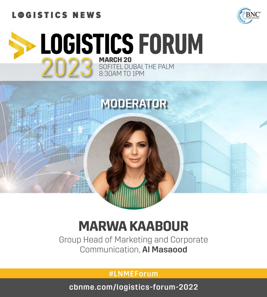 LNME Forum Marwa Kaabour​​​​