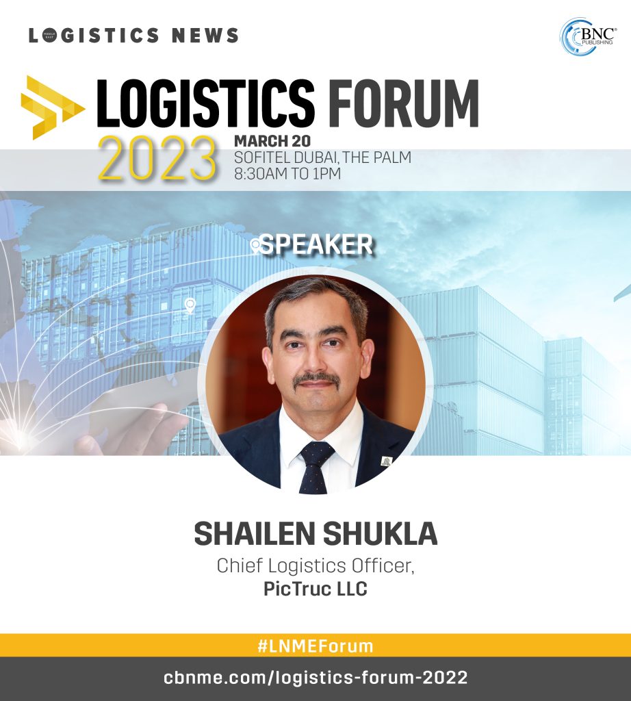 LNME Forum Shailen Shukla