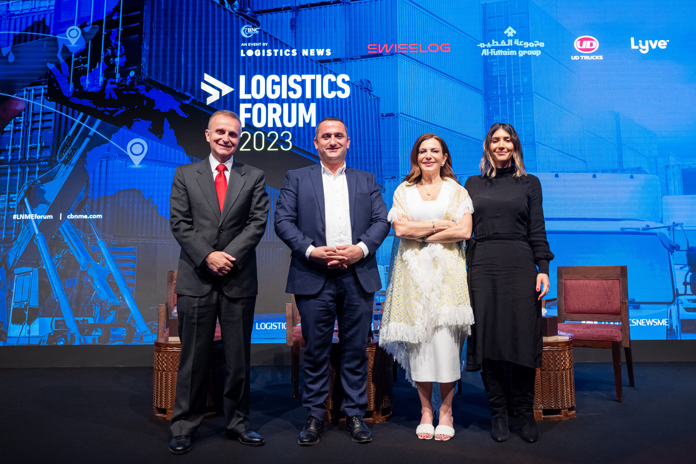 Logistics Forum 2023 172
