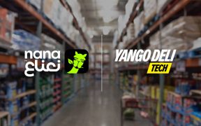 Image 2 Yango Deli Tech partners with leading grocery delivery platform to level up MENA e grocery market
