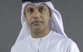 Ahmed Mahboob Musabih Director General of Dubai Customs