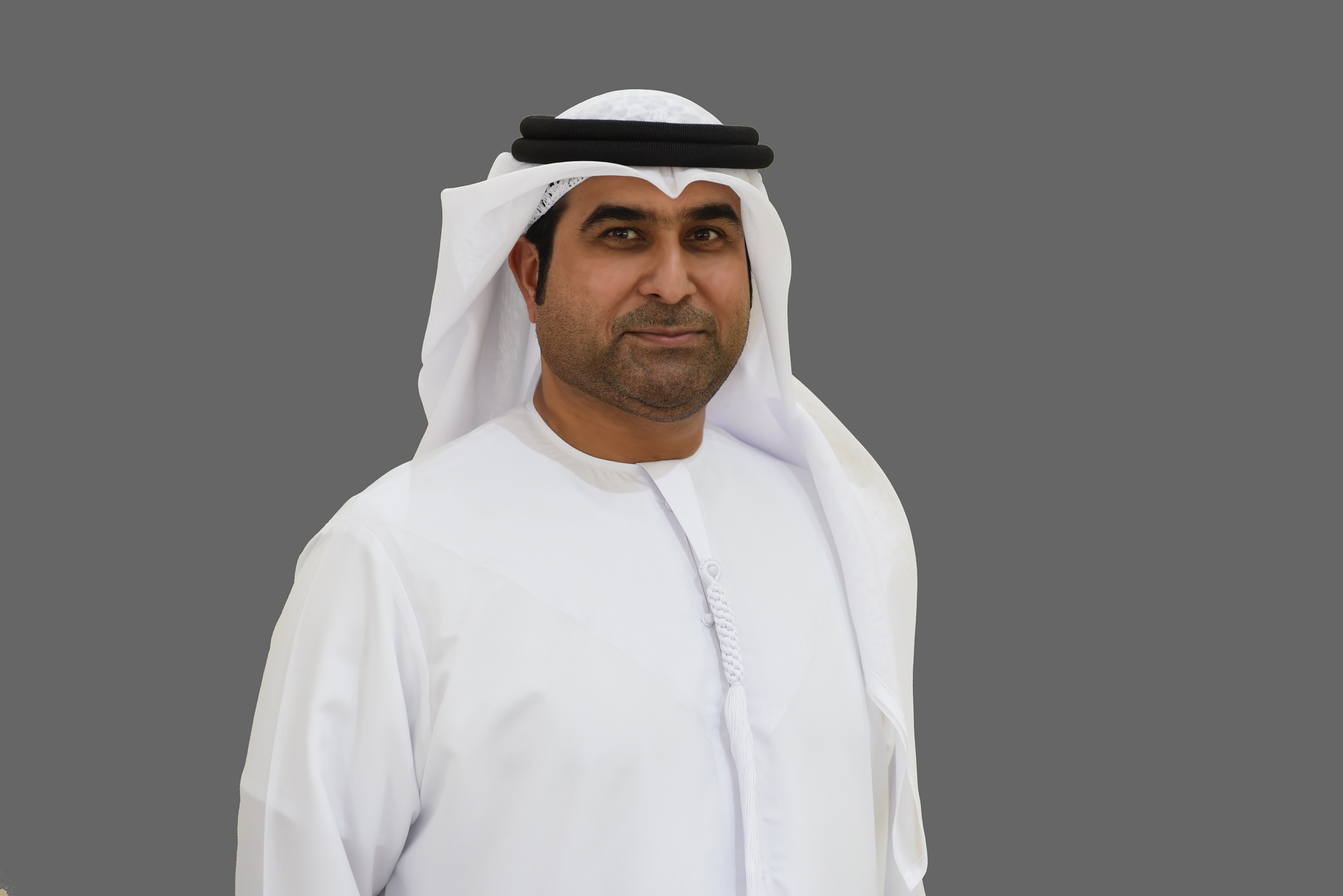 Rashed Saif Al Suwaidi