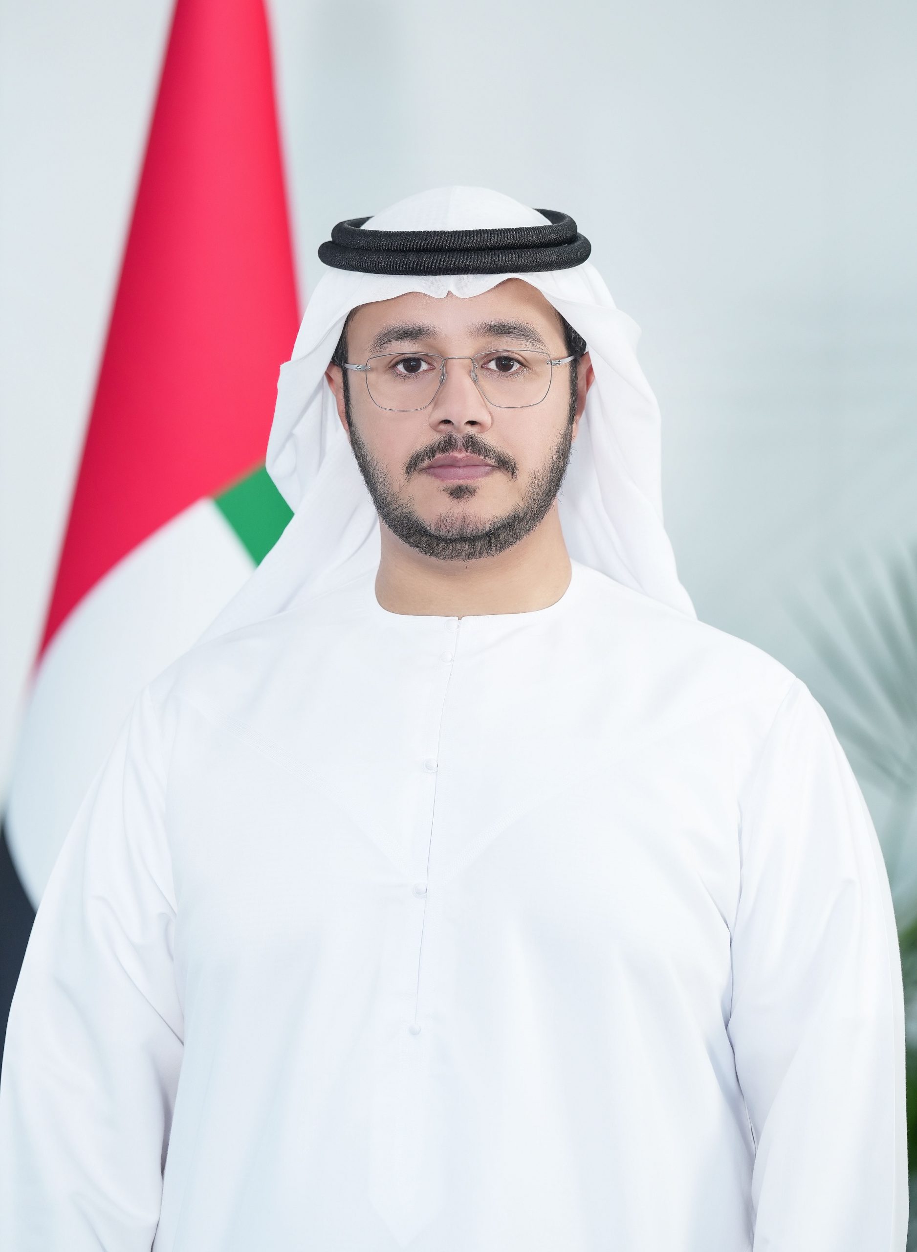 Sheikh Saeed bin Ahmed bin Khalifa Al Maktoum scaled