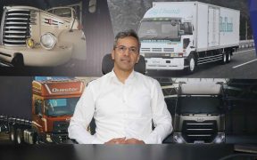 Image 2 Mourad Hedna President of UD Trucks MEENA