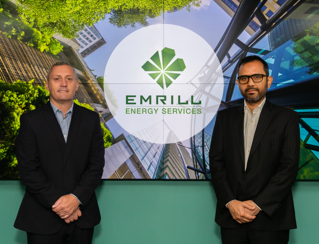 emrill energy services