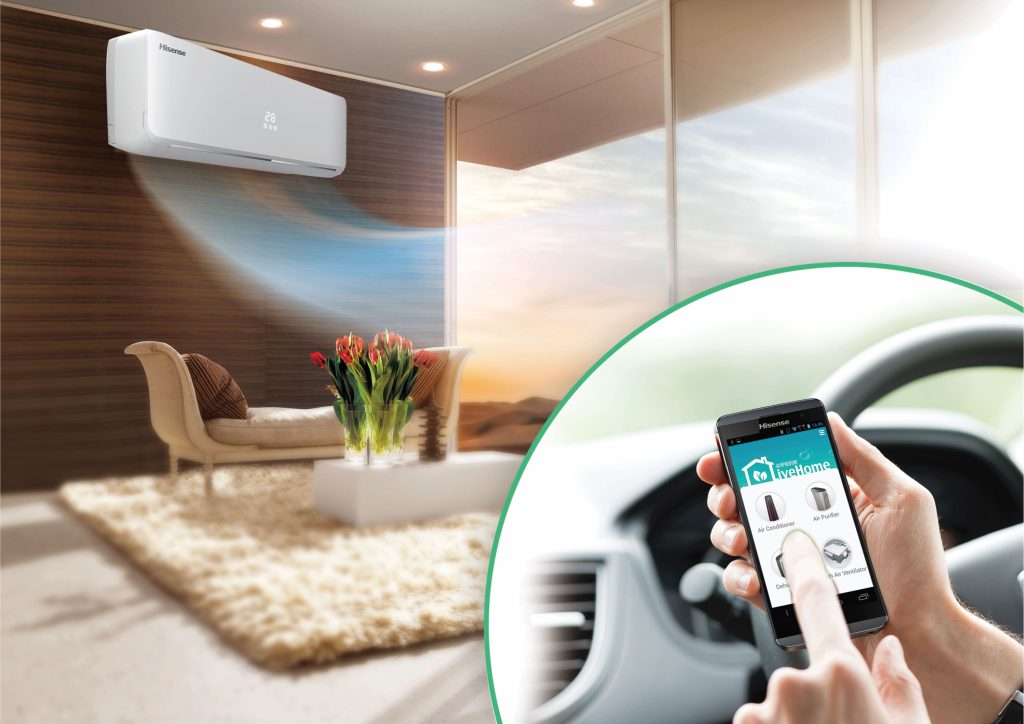 Hisense Transforms Air Conditioning with Advanced Solutions for Ultimate Comfort and Efficiency