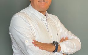 Bashar Kayali General Manager at LINQ Modular 1