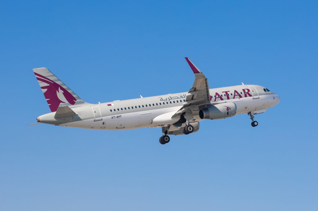Qatar Airways Expands Its Presence in Saudi Arabia image
