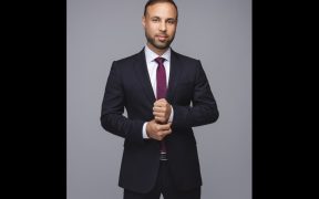 Farhad Azizi CEO 1 1