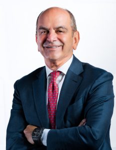 Sameh Muhtadi CEO of RAK Properties