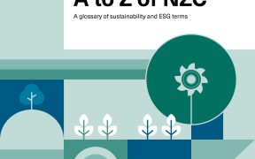 A to Z of NZC