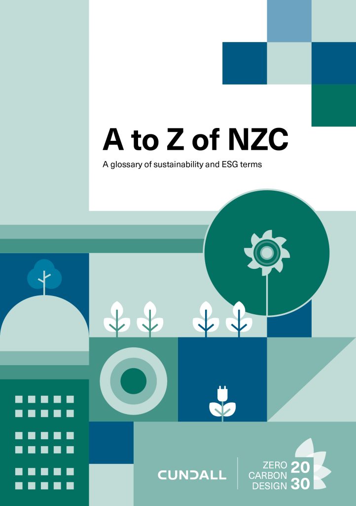A to Z of NZC