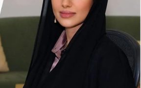 Dr Dalya Al Muthanaa Alstom MD CEO GCC