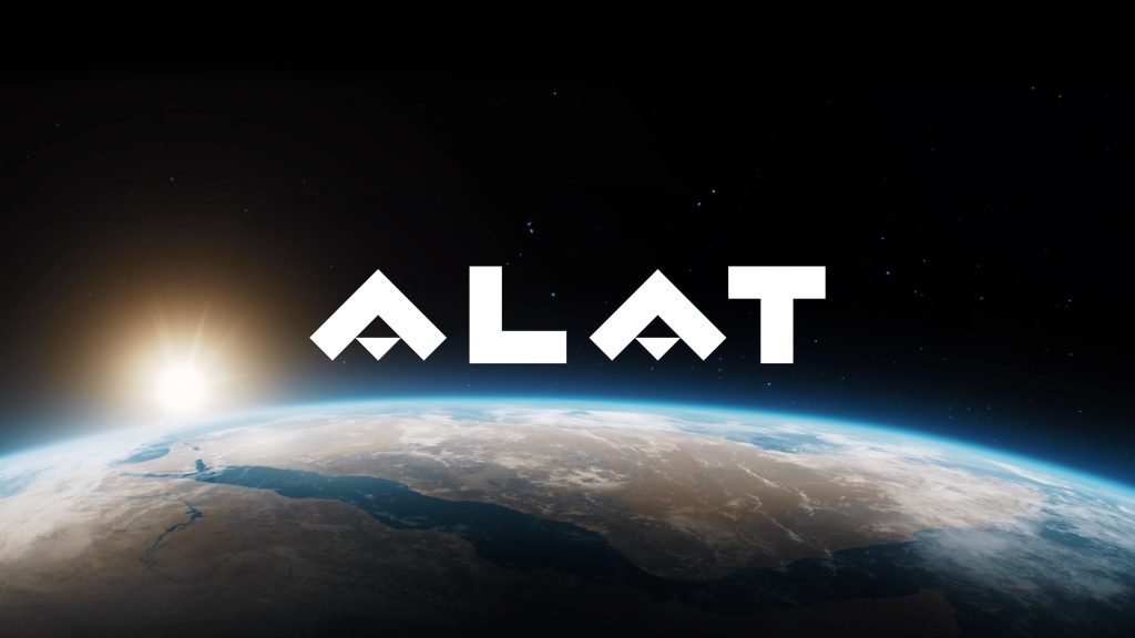 Alat Cover Image