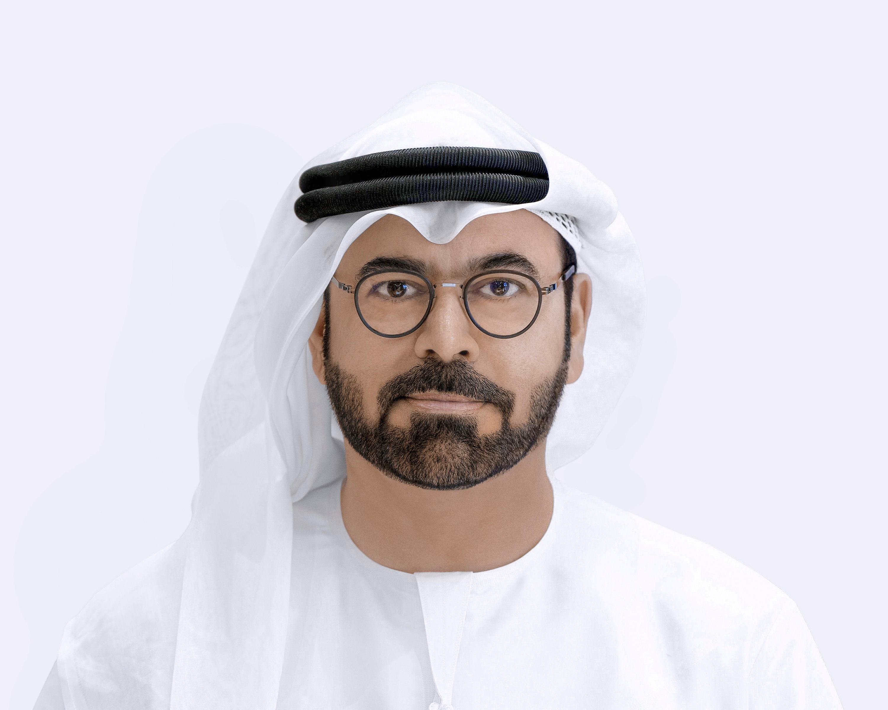 His Excellency Mohammad Abdullah Al Gergawi