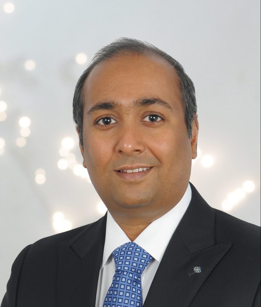 Kumar Ganesan Managing Director GAC Saudi Arabia e1707980307260