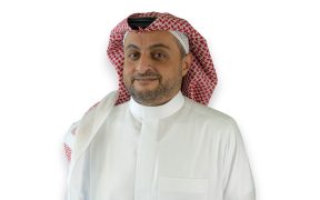 Nizar Al Mani CEO Four Winds Saudi Arabia Limited
