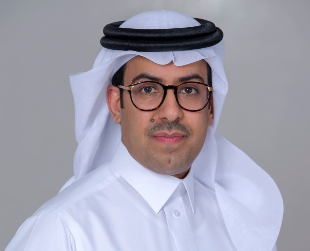 Managing Director of Qiddiya Investment Company, Abdullah Aldawood 