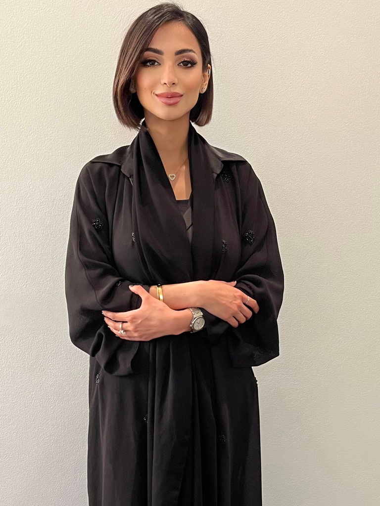 Sarah Sajwani CEO Founder