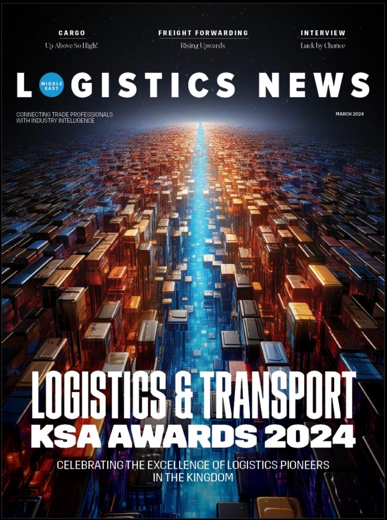 Logistics News ME - March 2024 