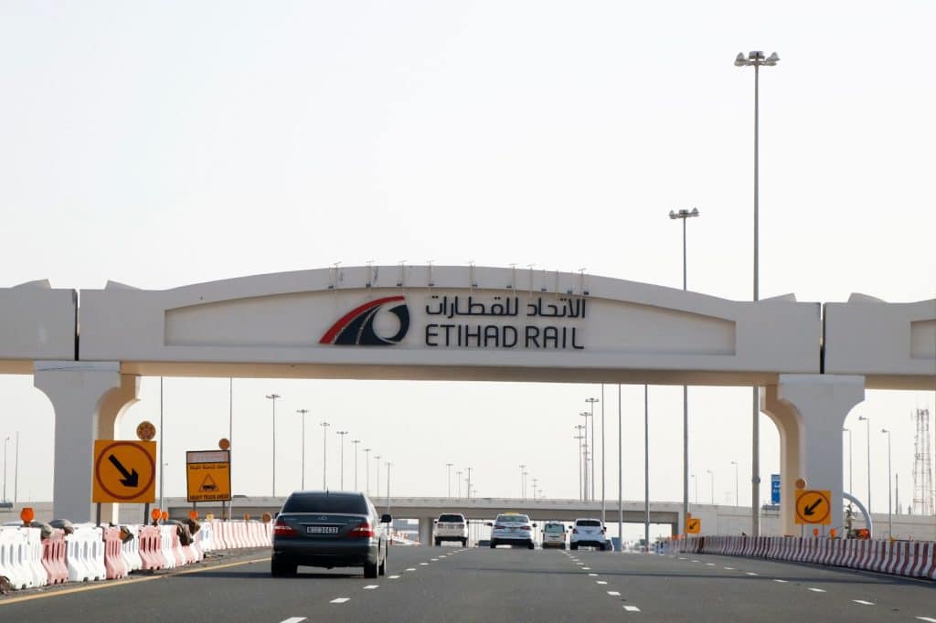 Etihad Rail Signs Waste Management Services Agreement With BEEAH Group