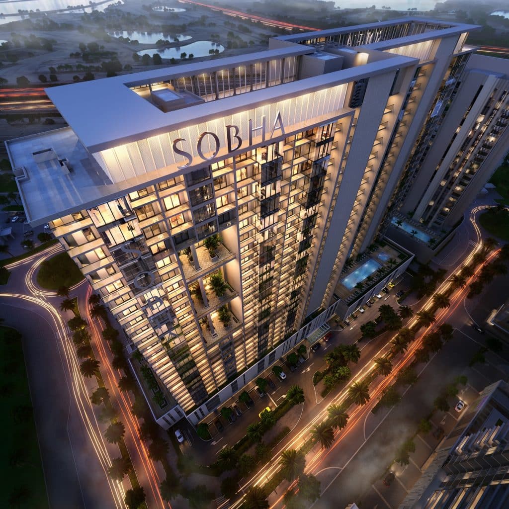 Sobha Group Announces Sobha Furniture’s Factory In Dubai Industrial City
