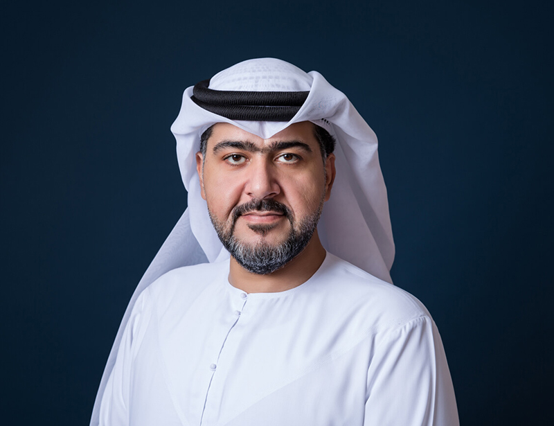 Othman Al Ali EWEC CEO 1