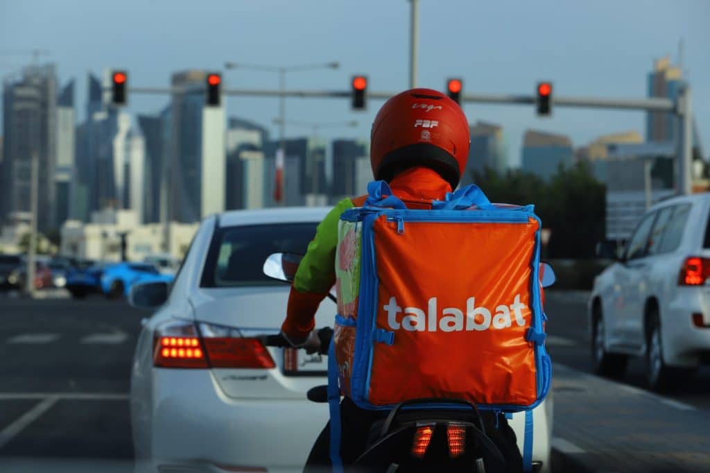 Talabat And Truecaller Partner To Elevate Efficiency And Safety
