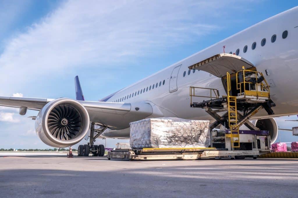 Etihad Cargo Expands US Capacity With Inaugural Boston Flight