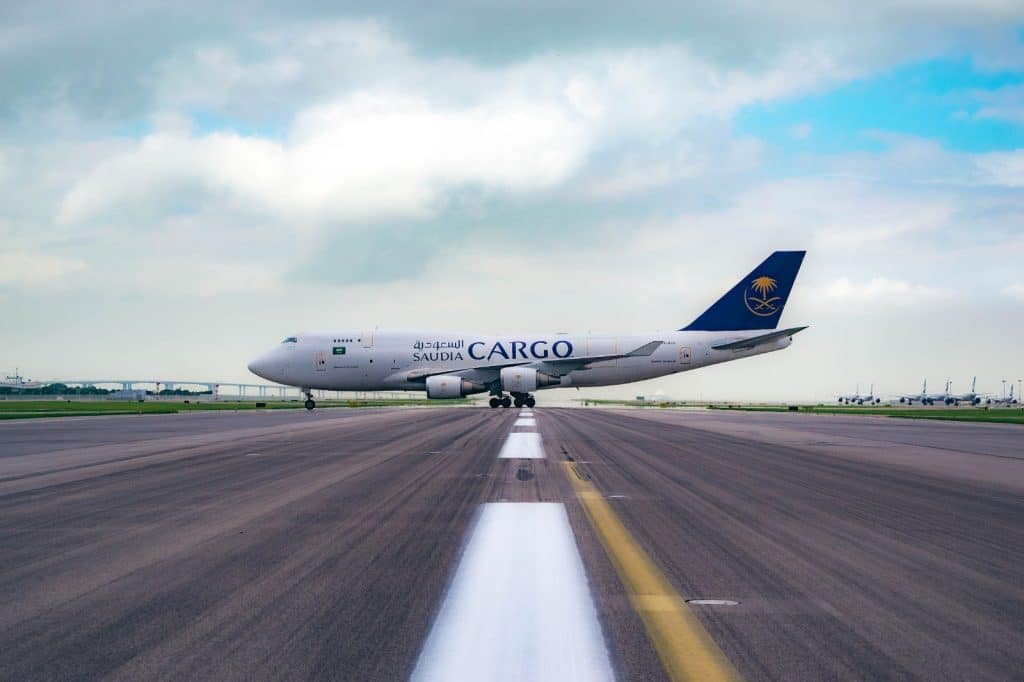 Saudia Cargo Propels E-commerce Logistics With Launch Of Shenzhen Operation