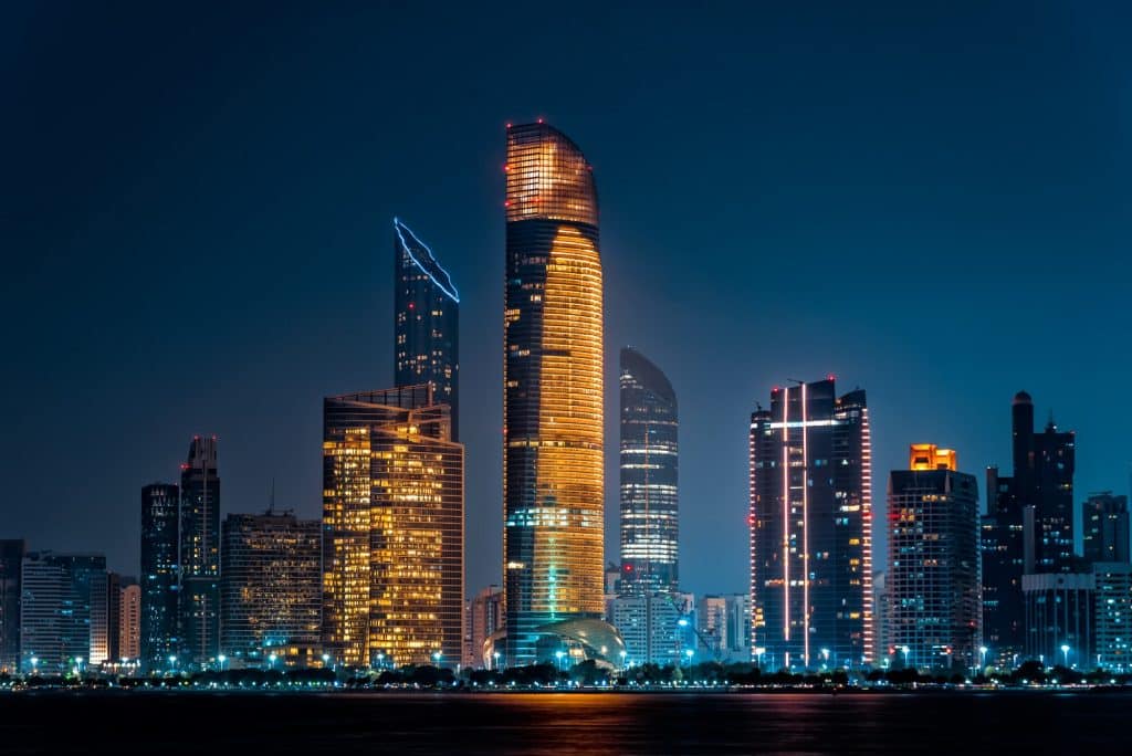 Metropolitan Capital Real Estate Abu Dhabi Sales Surge 130% To AED 3Billion In 2023